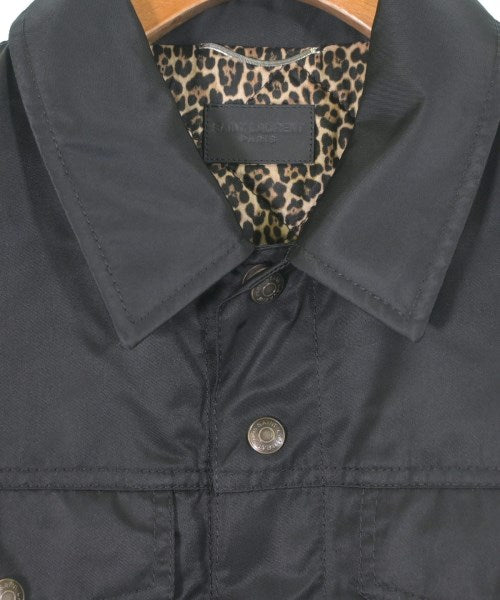 Saint Laurent Paris 其他飛行外套