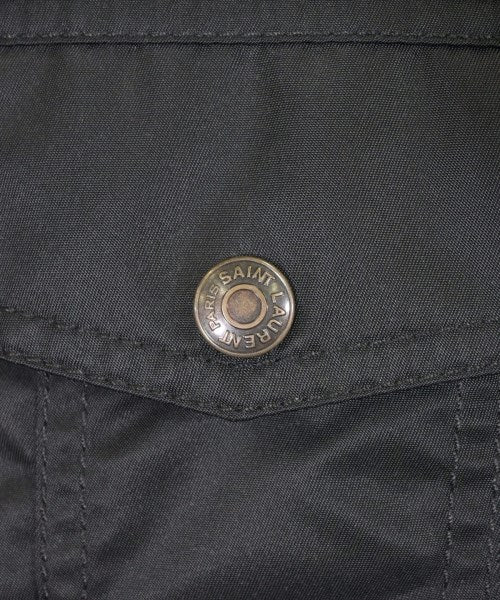 Saint Laurent Paris 其他飛行外套
