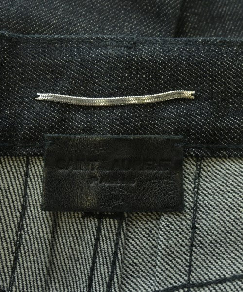 Saint Laurent Paris 牛仔褲