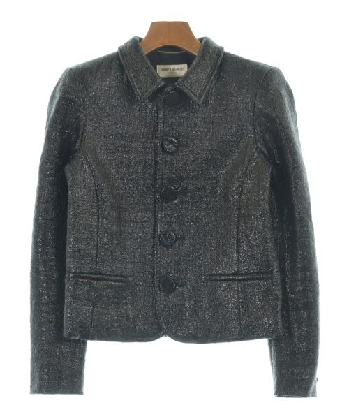 Saint Laurent Paris 夾克