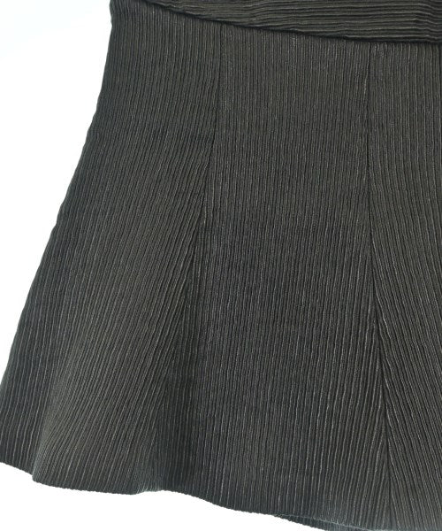 Saint Laurent Paris 迷你裙