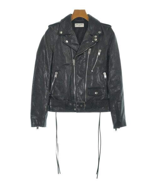Saint Laurent Paris 騎士夾克