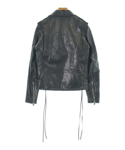 Saint Laurent Paris 騎士夾克