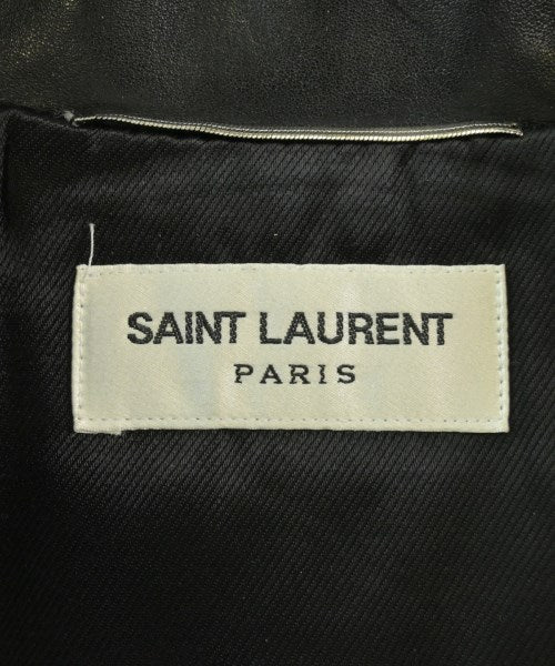 Saint Laurent Paris 騎士夾克