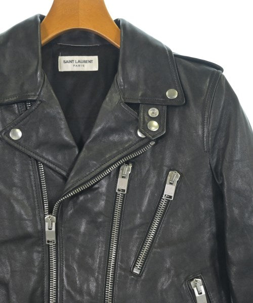 Saint Laurent Paris 騎士夾克