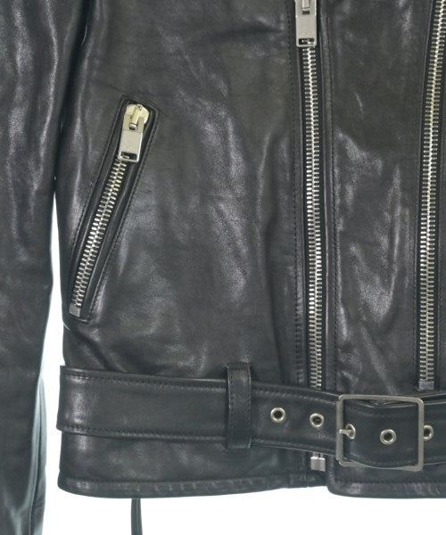 Saint Laurent Paris 騎士夾克
