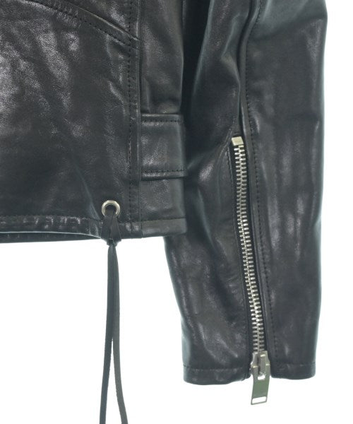 Saint Laurent Paris 騎士夾克
