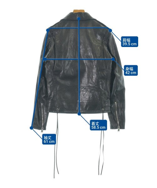 Saint Laurent Paris 騎士夾克