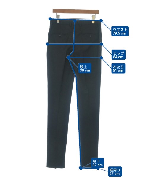 Saint Laurent Paris 長褲
