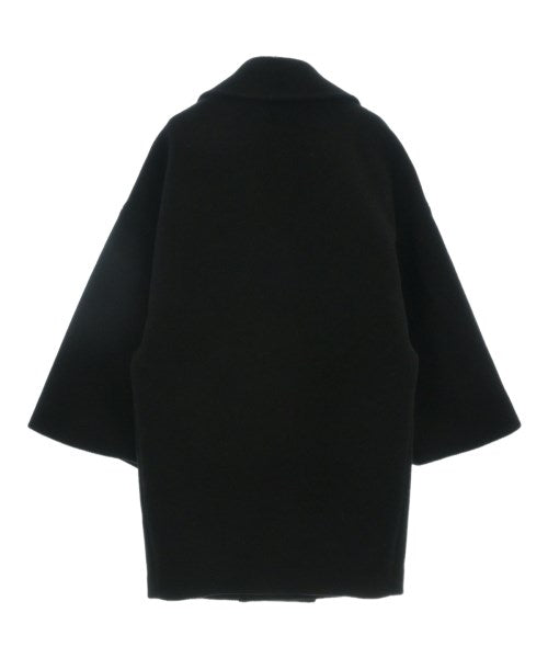 Saint Laurent Paris 海軍外套