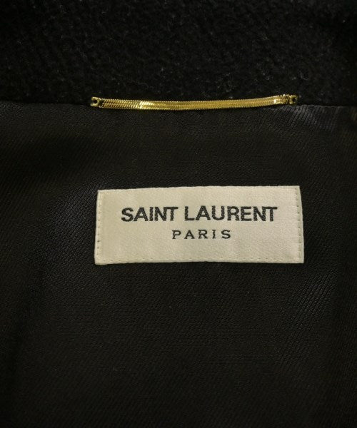 Saint Laurent Paris 海軍外套