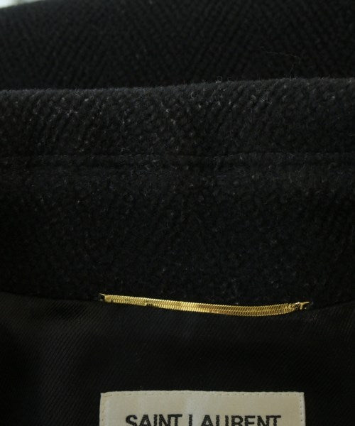 Saint Laurent Paris 海軍外套