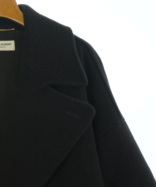 Saint Laurent Paris 海軍外套