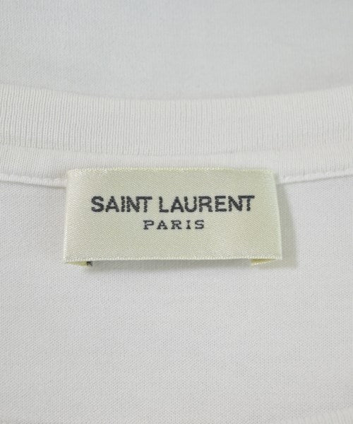 Saint Laurent Paris T恤/上衣