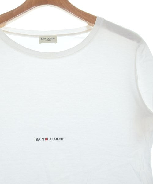 Saint Laurent Paris T恤/上衣