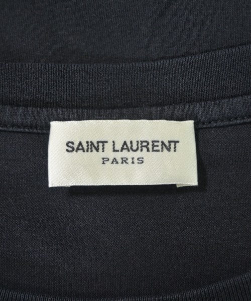 Saint Laurent Paris T恤/上衣