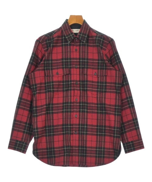 Saint Laurent Paris 休閒襯衫