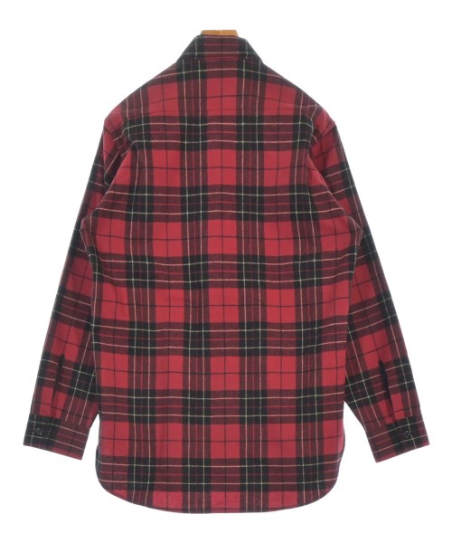 Saint Laurent Paris 休閒襯衫
