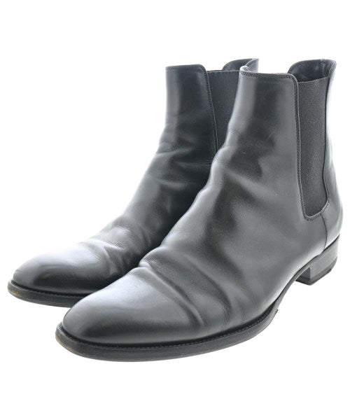 Saint Laurent Paris 靴子