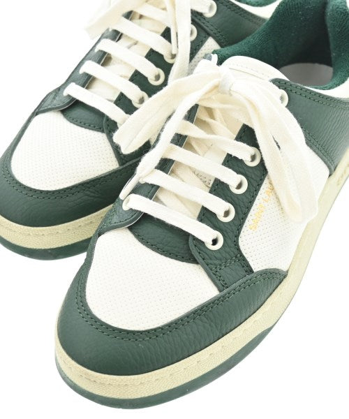 Saint Laurent Paris 運動鞋