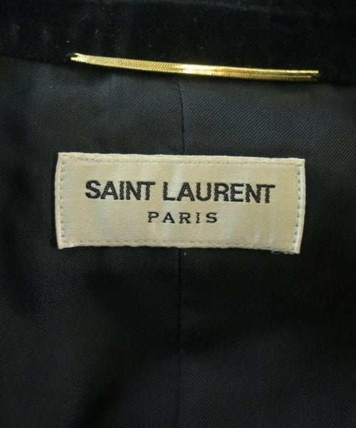 Saint Laurent Paris 休閒夾克