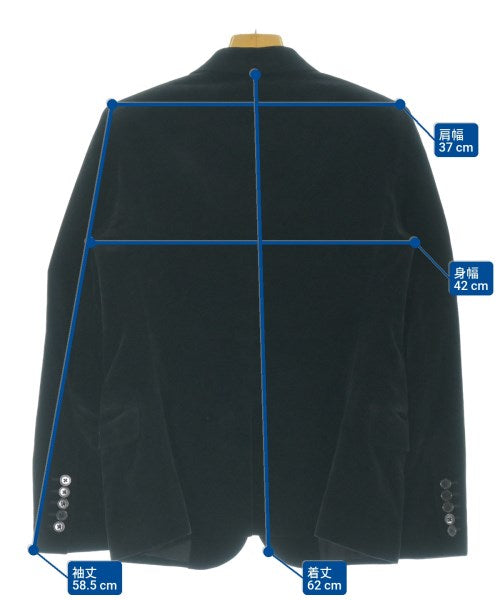 Saint Laurent Paris 休閒夾克