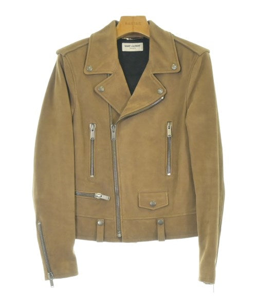 Saint Laurent Paris 騎士夾克