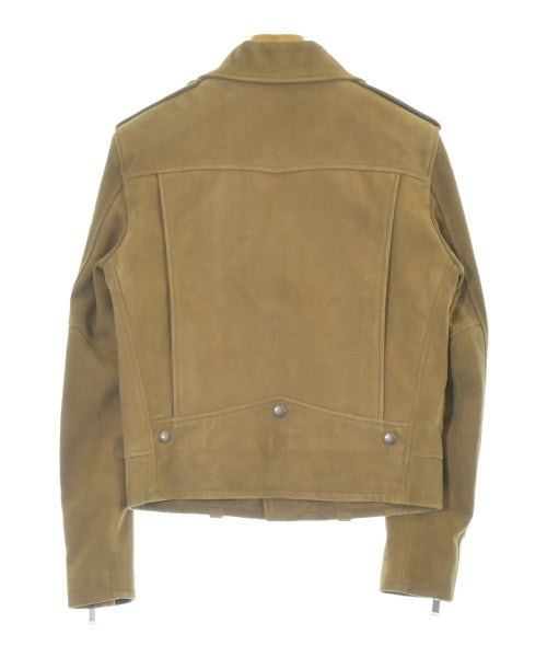 Saint Laurent Paris 騎士夾克
