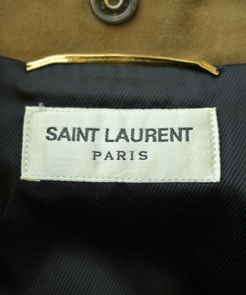Saint Laurent Paris 騎士夾克