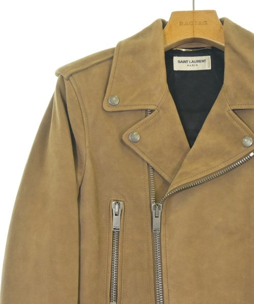 Saint Laurent Paris 騎士夾克