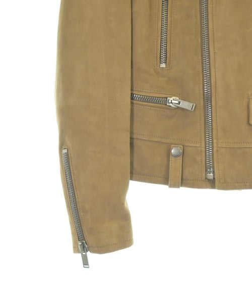 Saint Laurent Paris 騎士夾克
