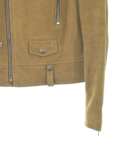 Saint Laurent Paris 騎士夾克