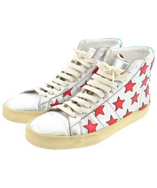 Saint Laurent Paris 運動鞋
