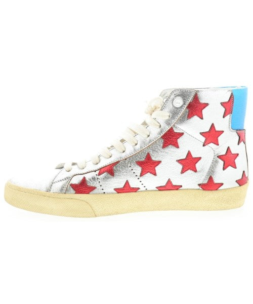 Saint Laurent Paris 運動鞋