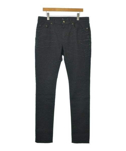 Saint Laurent Paris 牛仔褲