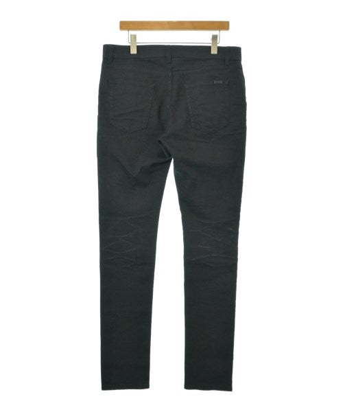 Saint Laurent Paris 牛仔褲