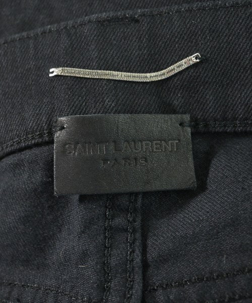 Saint Laurent Paris 牛仔褲