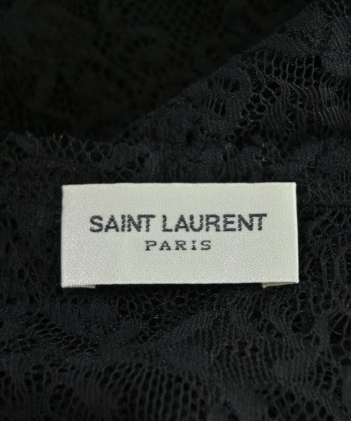 Saint Laurent Paris 女襯衫