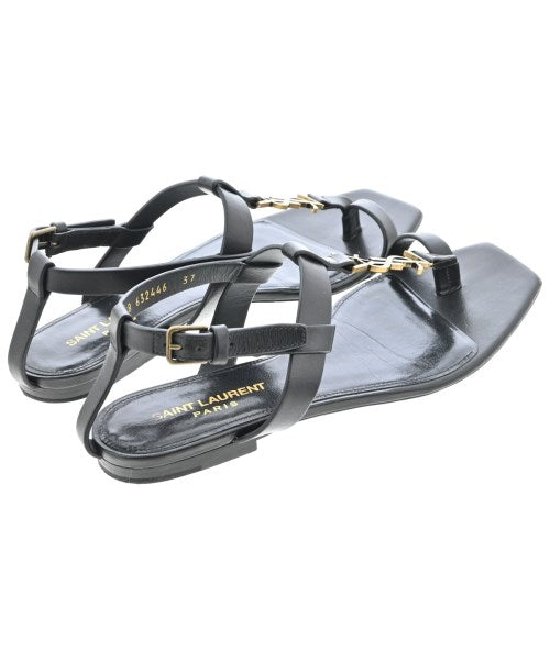Saint Laurent Paris 涼鞋