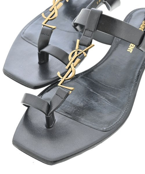 Saint Laurent Paris 涼鞋