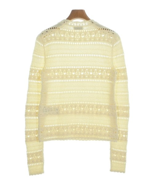 Saint Laurent Paris 毛衣