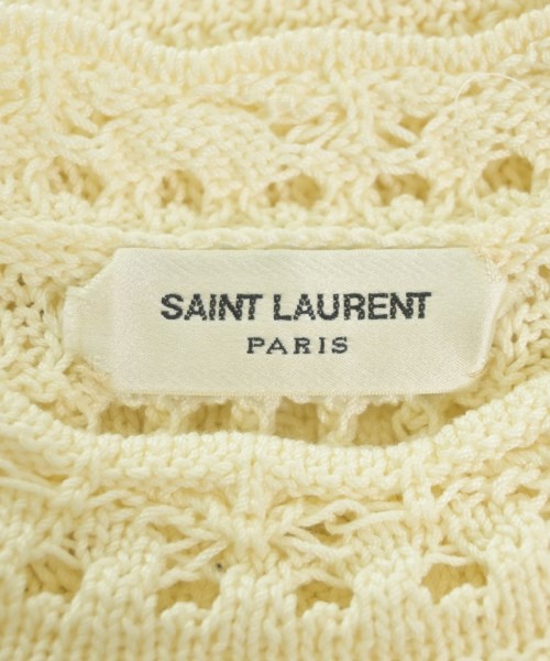 Saint Laurent Paris 毛衣