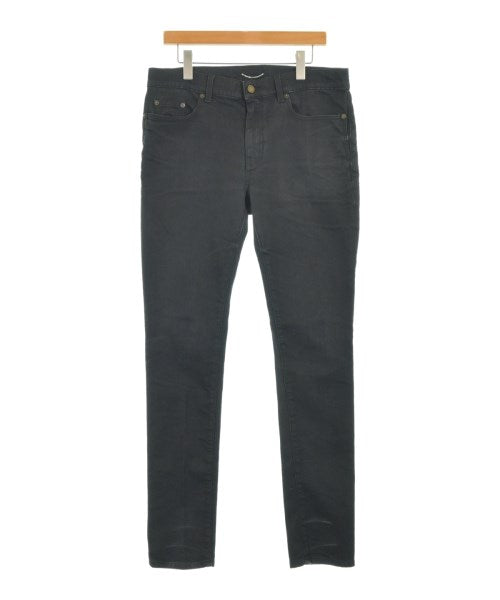 Saint Laurent Paris 牛仔褲
