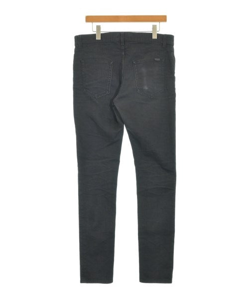 Saint Laurent Paris 牛仔褲