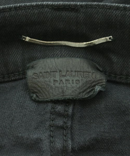 Saint Laurent Paris 牛仔褲