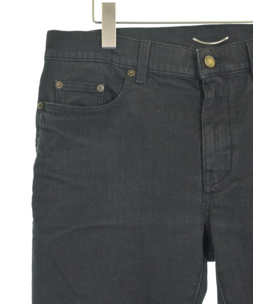 Saint Laurent Paris 牛仔褲