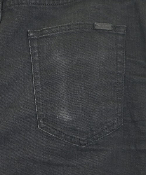Saint Laurent Paris 牛仔褲