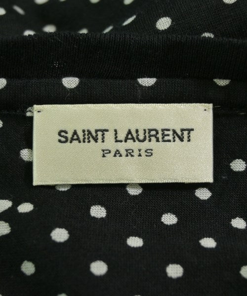 Saint Laurent Paris T恤/上衣