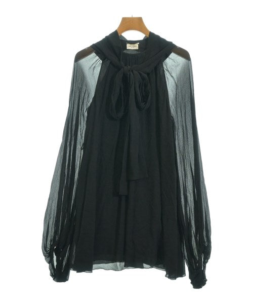 Saint Laurent Paris 女襯衫