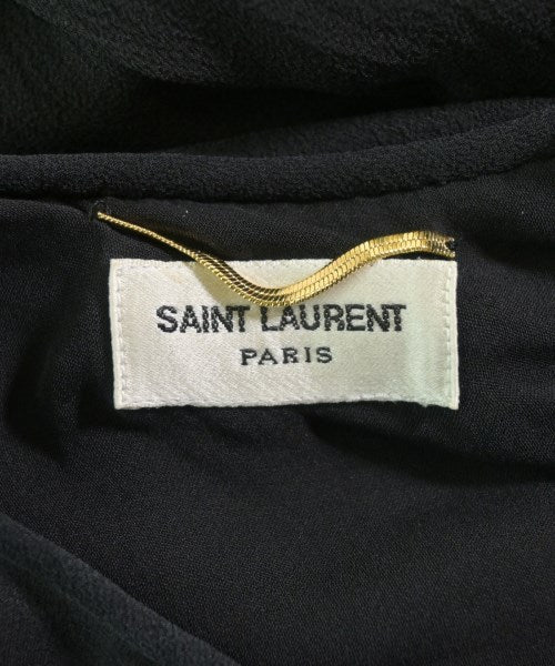 Saint Laurent Paris 女襯衫